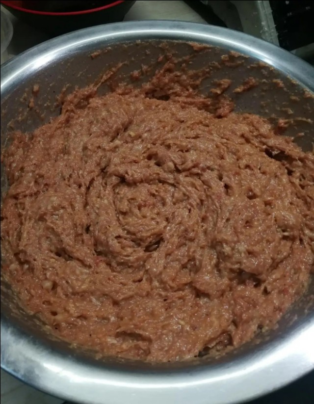 小馄饨馅的做法家常,小馄饨做法大全简单好吃