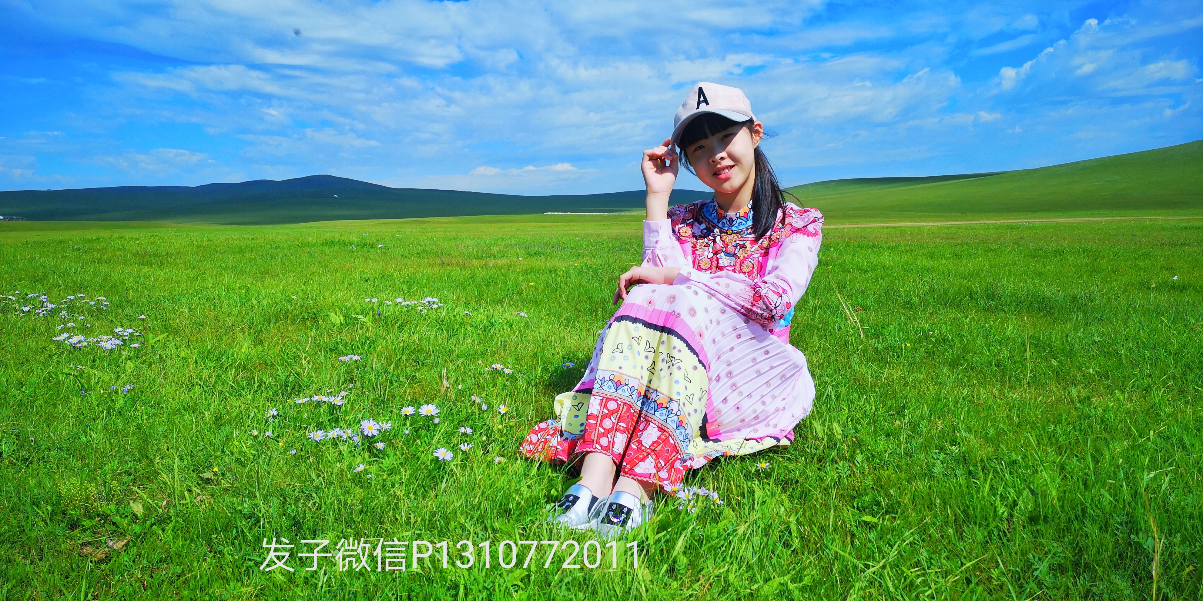 暑期亲子旅游推荐呼伦贝尔大草原,带孩子呼伦贝尔大草原自驾游