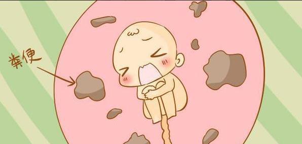 羊水浑浊导致胎儿缺氧窒息？羊水浑浊分几度污染？孕妇最好了解下