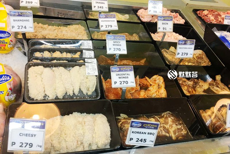 长滩岛超市购物攻略,长滩岛购物必备清单