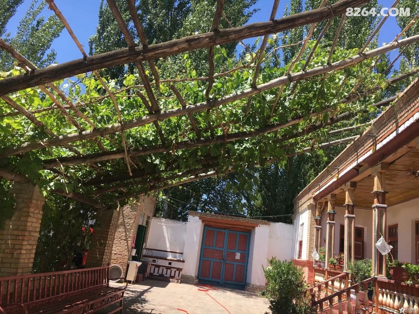 北疆骑行最佳路线一周,骑行伊犁独库公路详细攻略