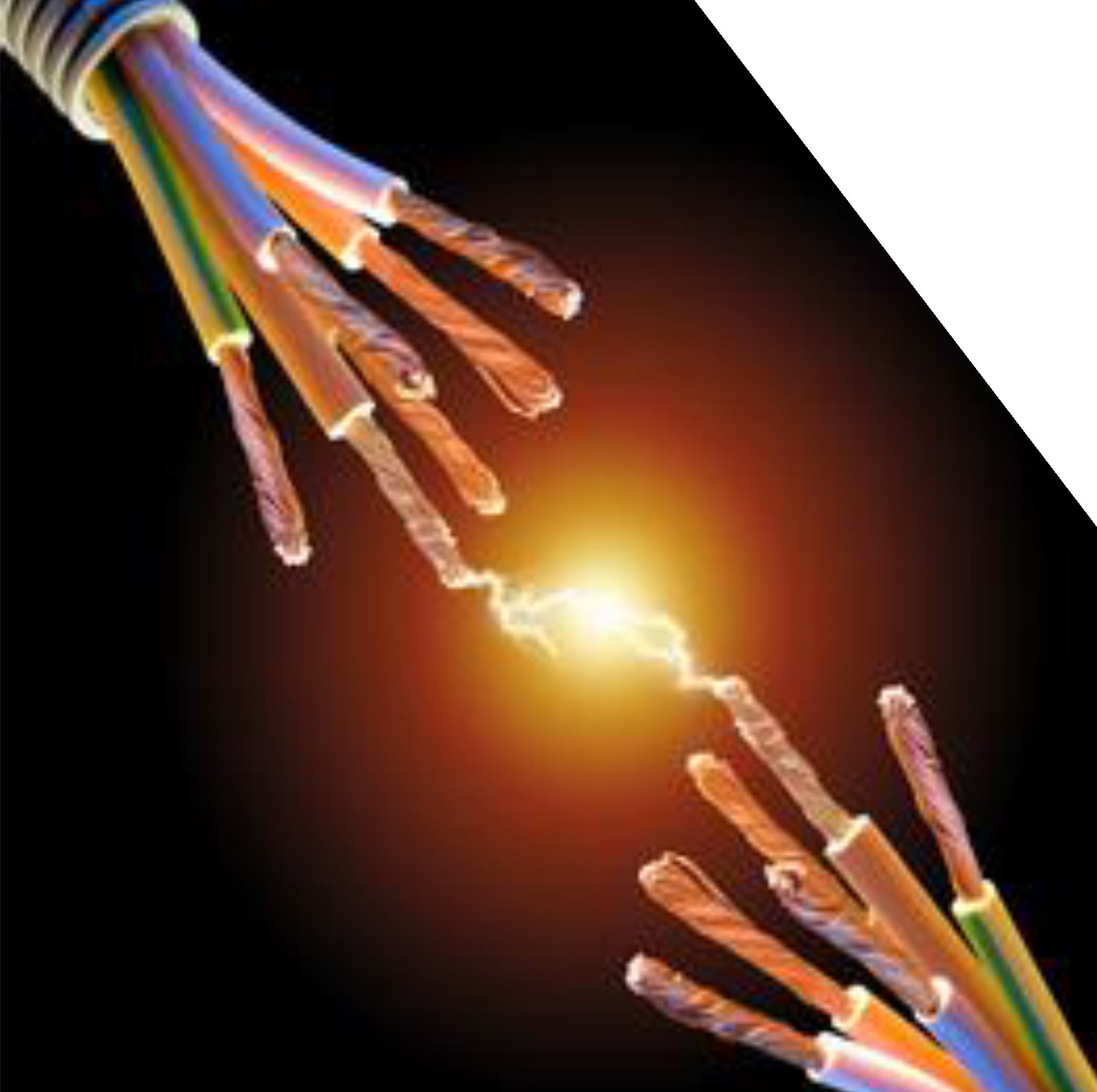 电气火灾隐患智能防护系统,电气火灾智能监测终端安装