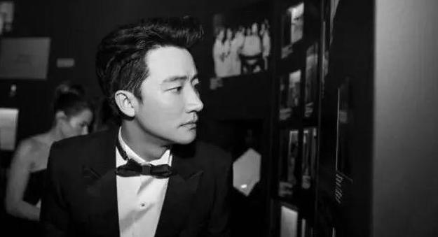 黄轩靠哪个片子出名的,黄轩拍电影拍到情绪崩溃