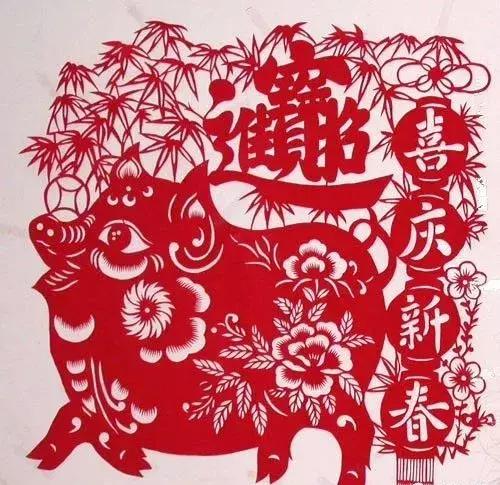 丁亥春联18幅,己亥新春对联100幅