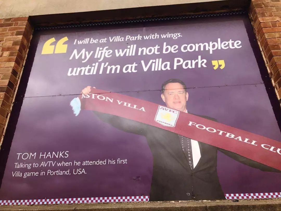 十天里，我在英国看的四场足球赛，竟然有些中国味？|三明治