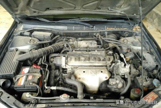 发动机拉缸敲缸有什么表现,活塞敲缸和拉缸的区别