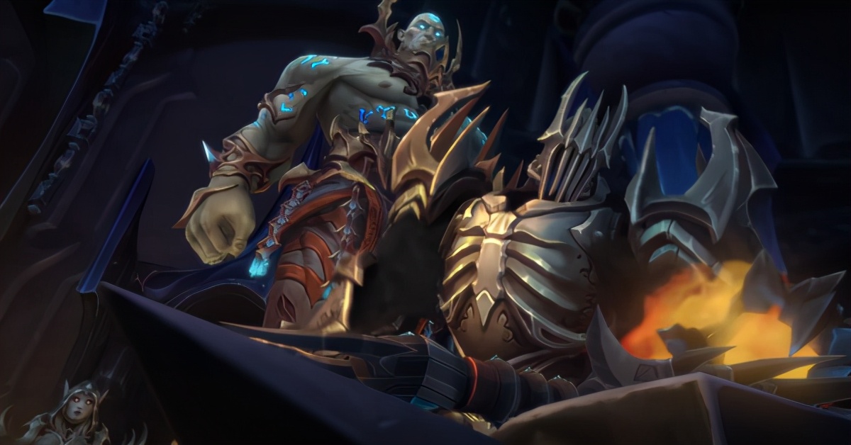 魔兽世界9.0大秘境最吃香职业,魔兽世界9.2大秘境排名