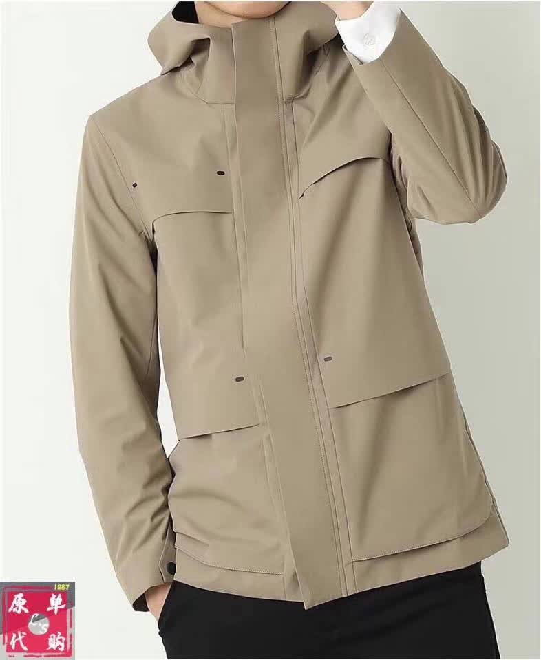 巴宝莉秋季首发“帝王夹克”，百搭不贵，定价890，人人都买得起