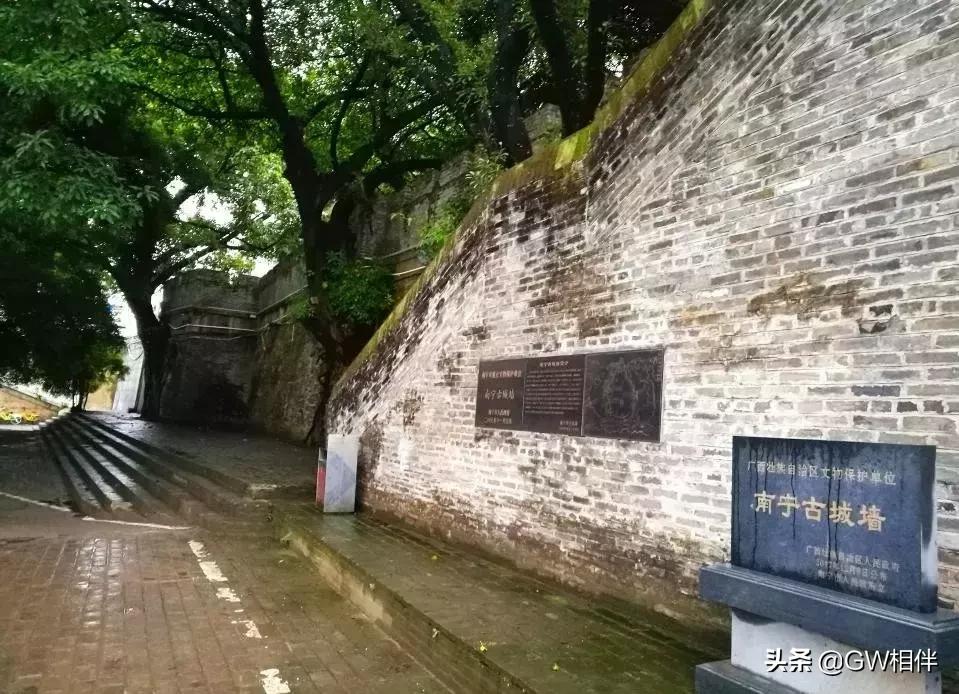 全球最美城市南宁,最美南宁