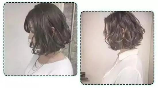 50-60岁女人短发圆脸发型,适合圆脸女生的少年感短发发型