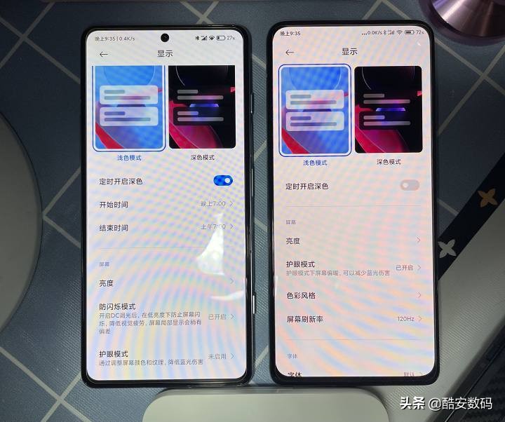 k40游戏增强版外观测评,升级无上限的游戏