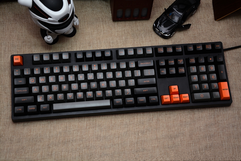 又一个让你入坑的客制化新品牌来了，DOMIKEYSADolch橙球帽开箱