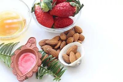 甜杏仁油适合哪种肌肤,单方甜杏仁油