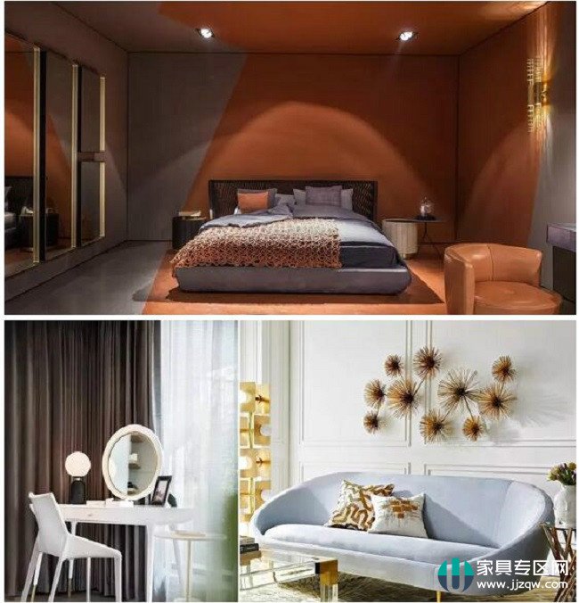 2019年度中国家居行业十大流行趋势报告