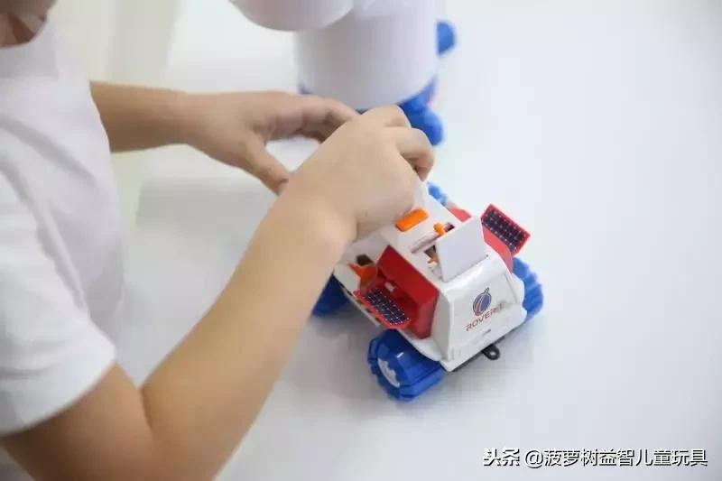 菠萝树儿童益智玩具怎么玩,菠萝树益智玩具活动方案