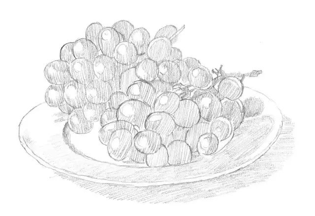 画面糊了一直改不过来是什么原因,画面老是画斜