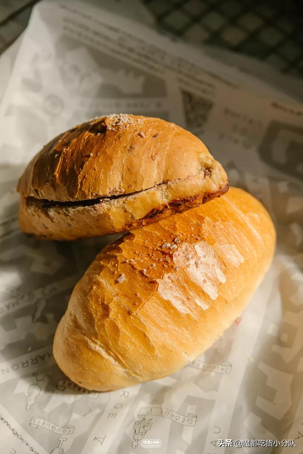 上海美食推荐必吃的面包,上海有什么好吃的糕点推荐一下