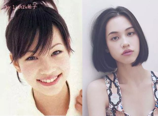 日本水原希子整容,水原希子真的整容了吗