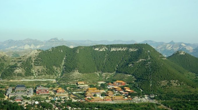 曾经山东最繁华的城市,曾经山东第一大城市