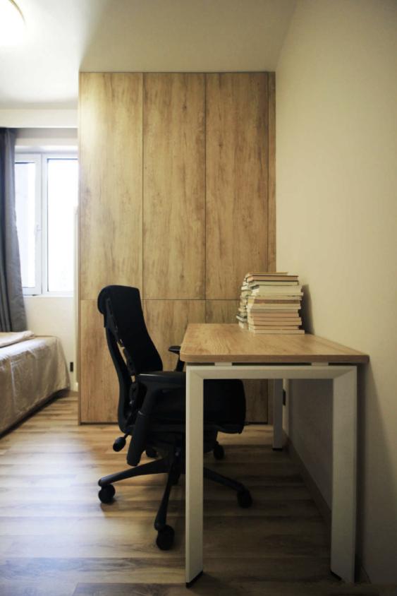 如何把电视墙和走廊变为一体,小户型把电视墙改在过道墙面上