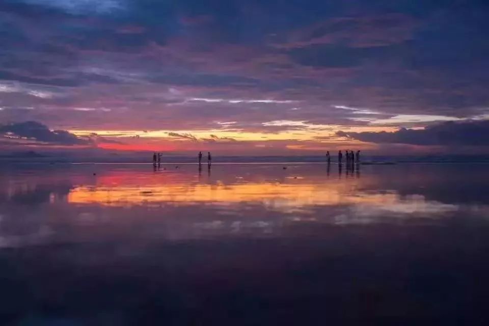 福建五一适合去哪旅游最合适,福建10大景点自由行攻略