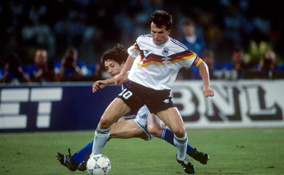 20世纪15位最伟大的足球运动员有你知道的吗？