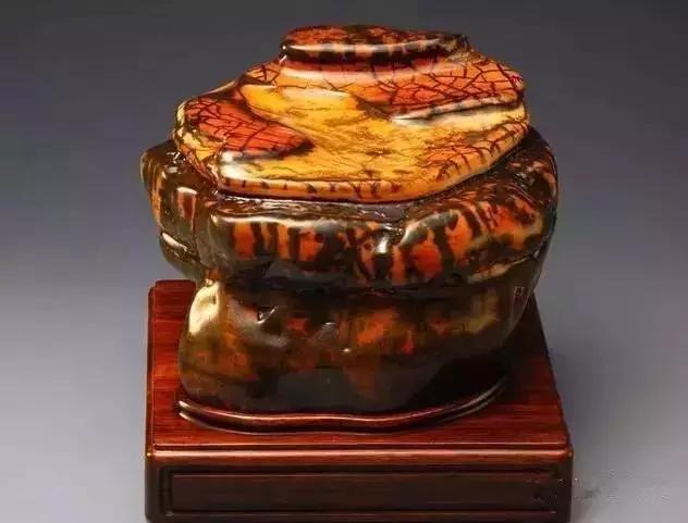 中国各省代表性奇石,中国各省的珍稀宝石