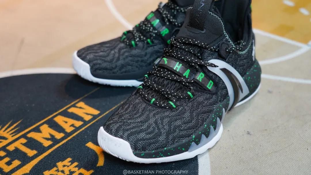 300以内安踏系列球鞋推荐,安踏篮球鞋100到200元学生外场