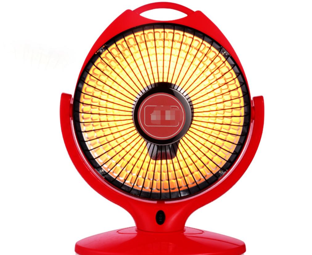 小太阳取暖器一直插电会起火吗,取暖器24小时开着会引起火灾吗