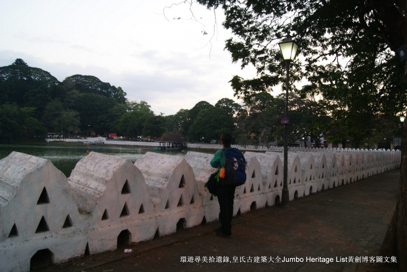 第1360回：丹布勒久旱逢甘露，亚当峰它乡遇故知