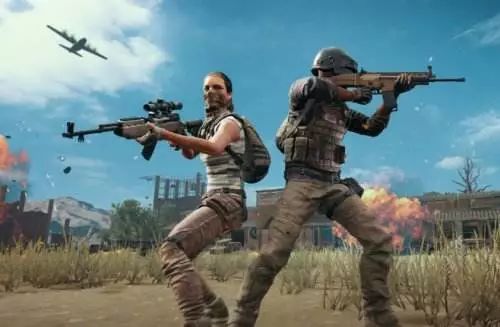 和平精英瞬狙awm又快又准,和平精英团队竞技awm怎么装八倍镜