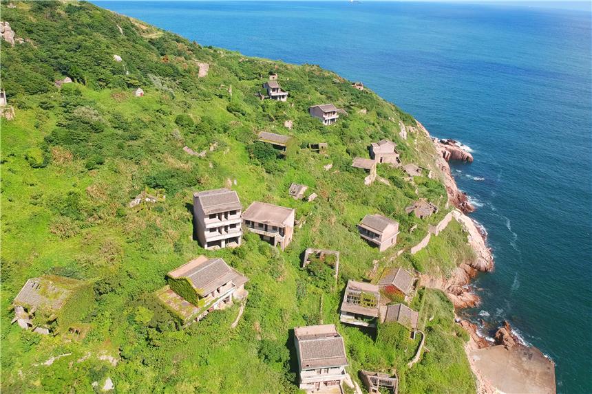 嵊泗旅游美食攻略,嵊泗攻略3天2夜美食推荐