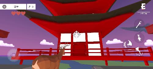 非常普通的鹿官方正版手游,最普通的鹿手游版