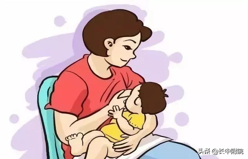 产后奶水不足怎么下奶,产后奶水不足该如何解决