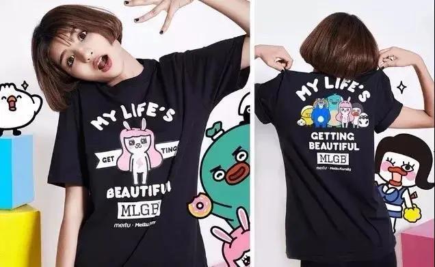 什么样的文化衫好看,为什么别人穿t恤那么好看