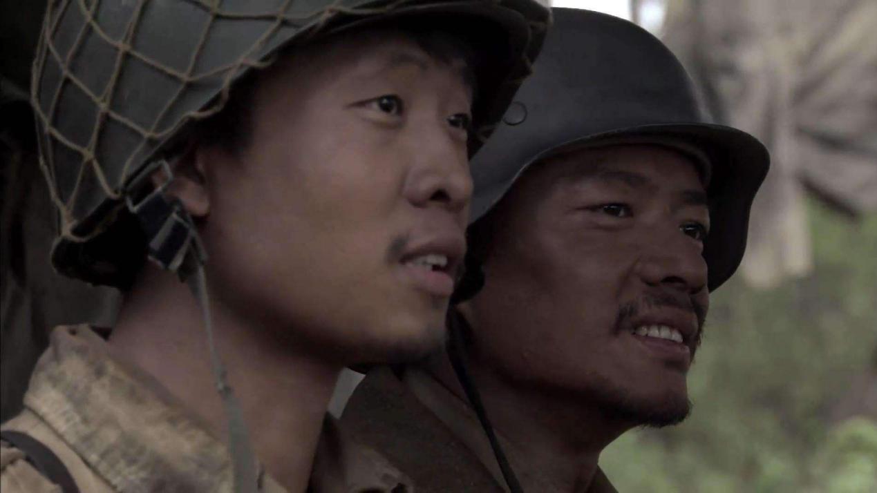 一部战争剧，让人久久不能忘怀，《我的团长我的团》最真实评价