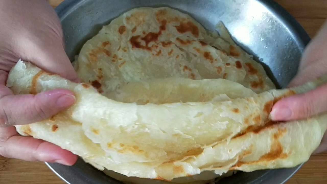 电饼铛烙的饼怎么很干,为什么利仁电饼铛烙饼干硬