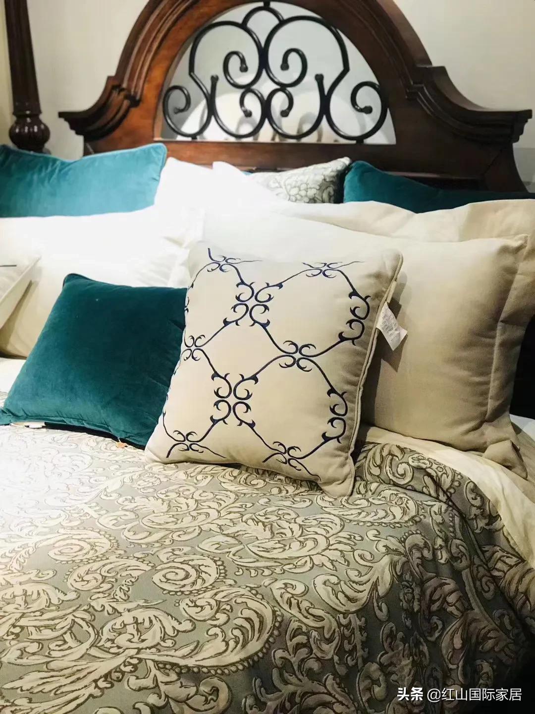 超级干货！花大价钱买的大牌床品不合适怎么办？