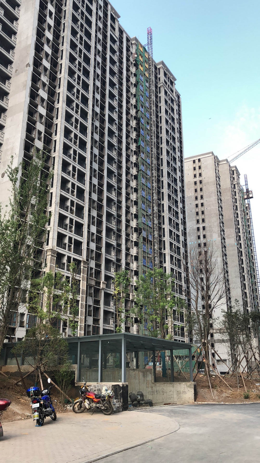 荆门佳信凯旋城好不好,荆门市佳信凯旋城最新消息