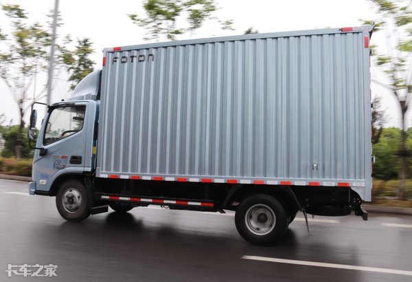 2021国六赣州福田奥铃轻卡试驾,福田奥铃轻卡试驾价格