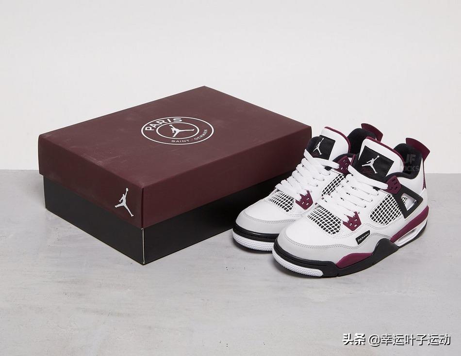 今年最值得入手的10双鞋,10-12月最值得入手的10双重磅鞋