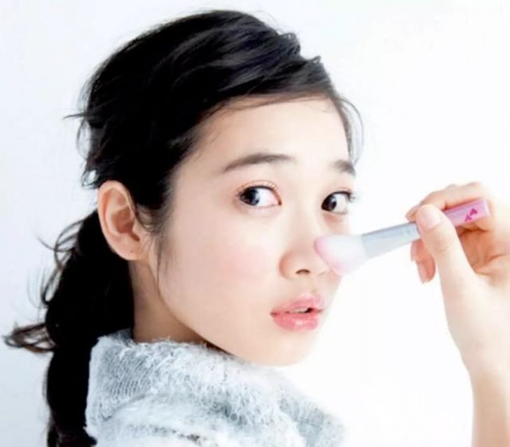 小鹿妆圣诞节,圣诞节快到了化个圣诞妆