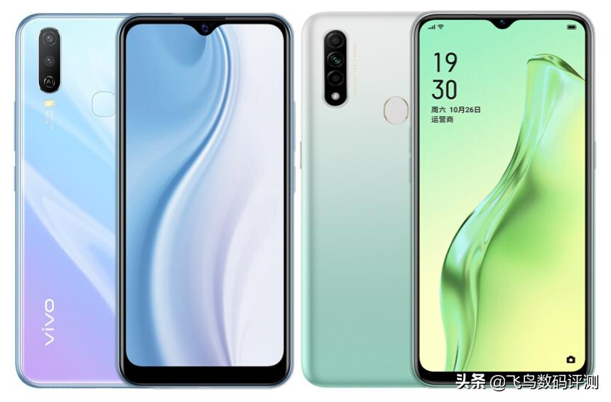 oppoa8同vivoy3s哪个好,vivoy3s跟oppoa8哪个好一点