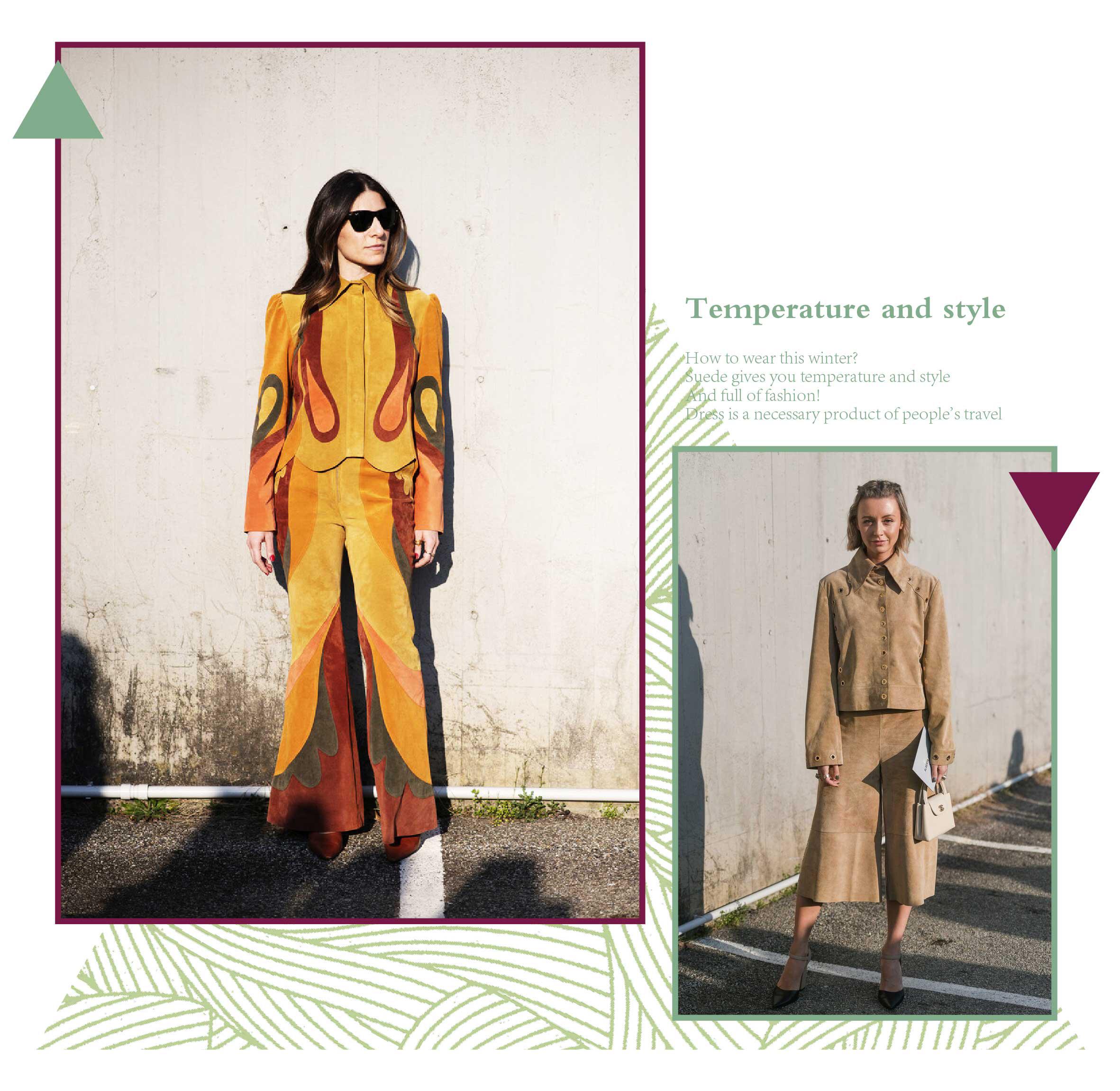 麂皮绒和毛呢哪个比较好,麂皮绒和毛呢哪个好