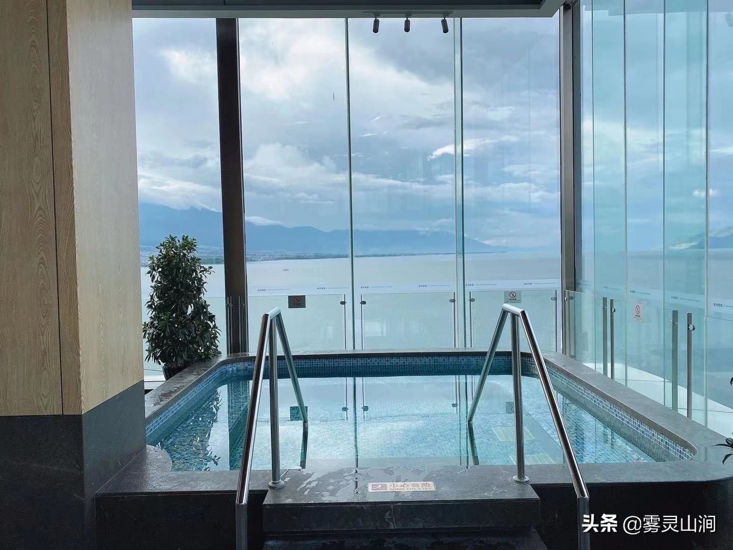 大理洱海天域英迪格酒店文字介绍,洱海天域英迪格酒店精品豪华