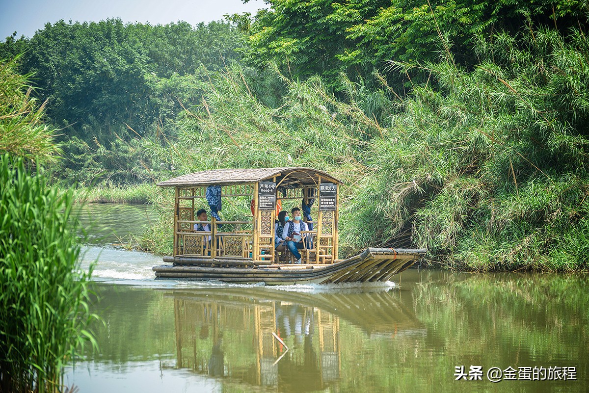 苏州旅游沙家浜,人人都知江南好下一句