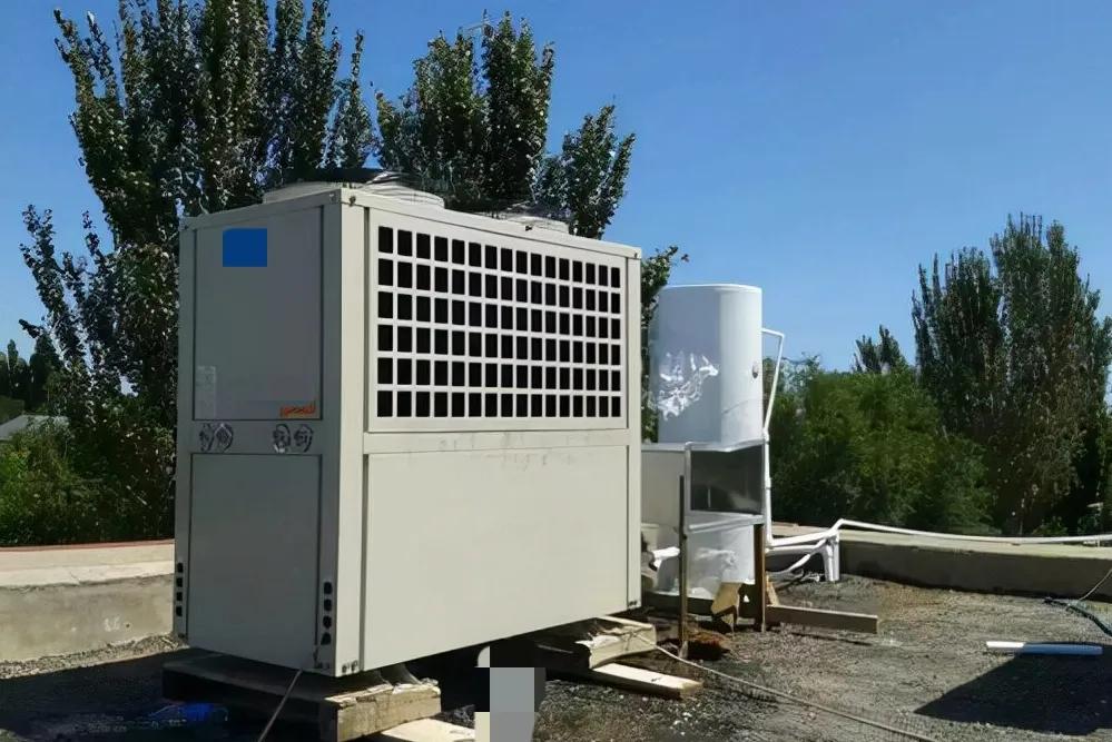 空气能热泵和燃煤取暖哪个好,空气能采暖比水源热泵有哪些优点