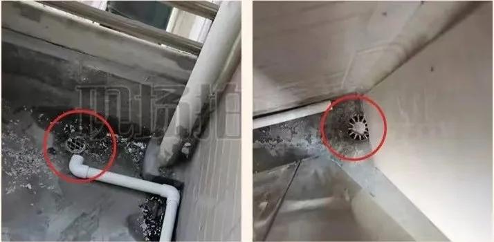 晚上的自来水有臭味是什么原因,滴水噪音如何消除