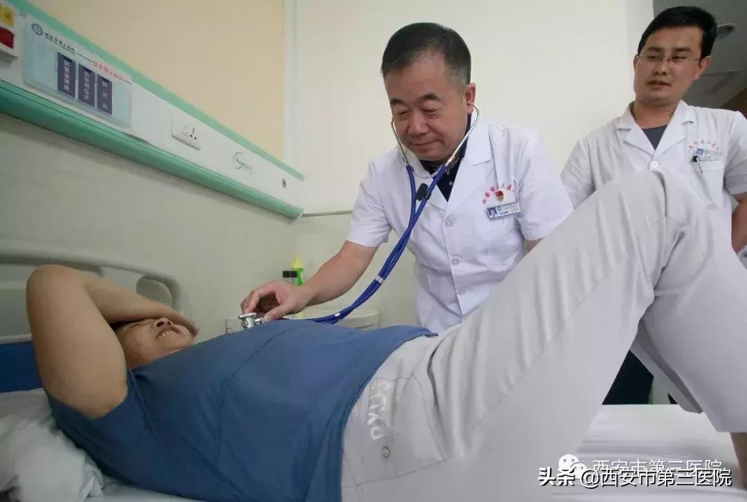 【“镜”艺求精微创先行】西安市第三医院泌尿外科——让诊治告别“刀光剑影”