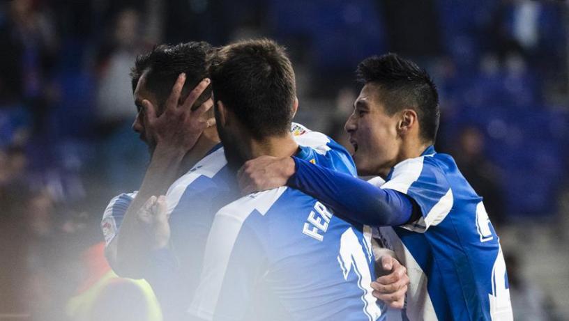 流浪上港？西班牙人刚赚武磊又惦上胡克尔！紧急救援这算盘......